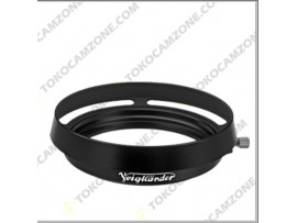 Voigtlander LH-7 Lens Hood for Nokton 50mm f/1.1